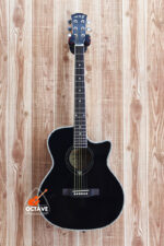 AXE AG-52C BK Pure Acoustic Guitar Price in BD