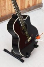 AXE AG-52C BK Pure Acoustic Guitar Price in BD