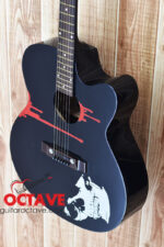 Signature Gogo's with electric output & control system - Black Price in BD