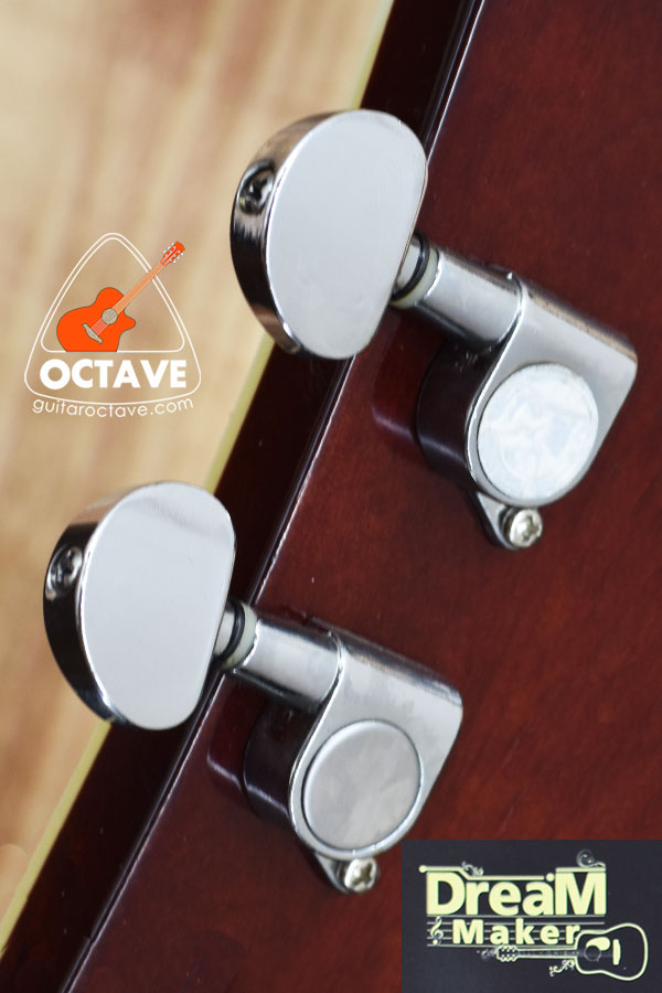 Best quality Tuning Key for Acoustic Guitar - DM / Equivalant