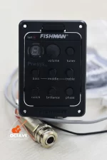 Fishman PRO-PSY-201 Presys+ Onboard Preamp Endpoint Pickup Price in BD