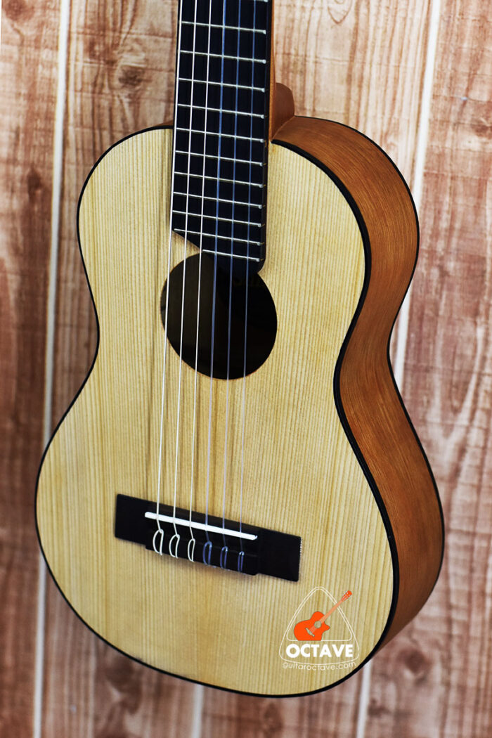 Original Yamaha GL1 Guitalele Made in Indonesia Price in BD - Yamaha Guitar Shop in BD