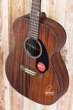 Fender CC-60S Solid Top Concert Pack V2, All-Mahogany Price in BD | 100% Authentic Fender- Indonesia