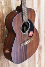 Fender CC-60S Solid Top Concert Pack V2, All-Mahogany Price in BD | 100% Authentic Fender- Indonesia