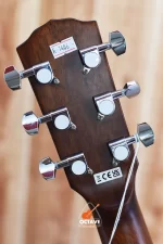 Fender CC-60S Solid Top Concert Pack V2, All-Mahogany Price in BD | 100% Authentic Fender- Indonesia