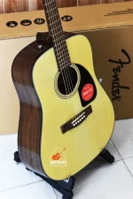 Fender CD-60 Dreadnought V3 with Hard-Shell Case Price in BD | 100% Authentic Fender- Indonesia