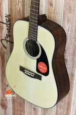 Fender CD-60 Dreadnought V3 with Hard-Shell Case Price in BD | 100% Authentic Fender- Indonesia