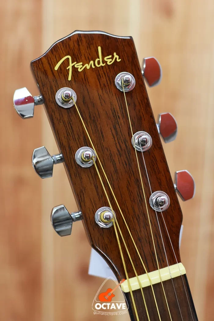 Fender CD-60 Dreadnought V3 with Hard-Shell Case Price in BD | 100% Authentic Fender- Indonesia