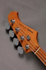 Sqoe SJB600 4 String electric bass guitar Price in bd