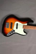 Sqoe SJB600 4 String electric bass guitar Price in bd