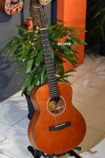 Chard gs60 Mini YN Color 36 inch travel guitar Price in BD